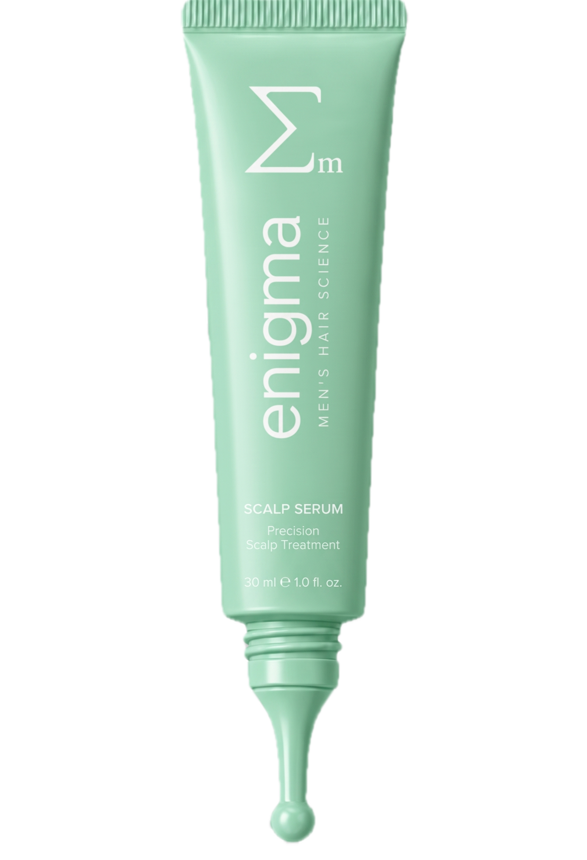 Enigma Men's Hair Science Scalp Serum 30 ml tube
